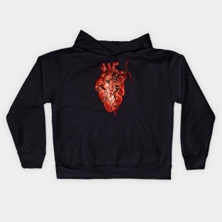 Special Heart Kids Hoodie